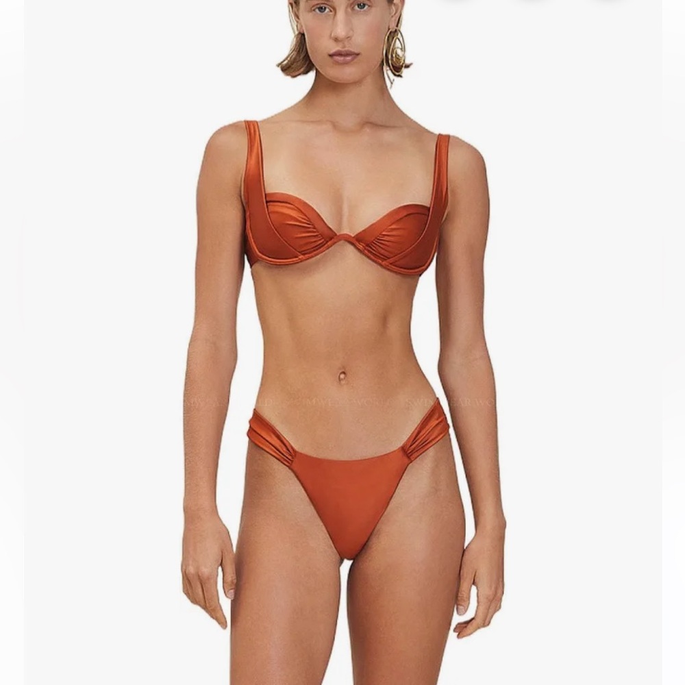 Devon Windsor Cameron Bikini